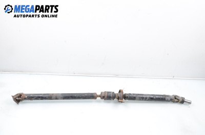 Tail shaft for Subaru Legacy (Outback) (01.1996 - 12.1999) 2.5, 150 hp, automatic