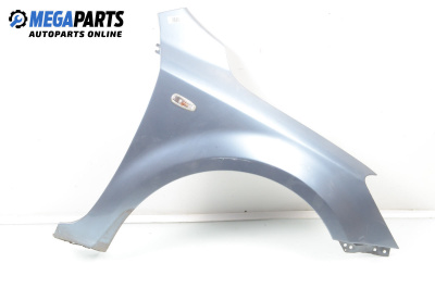 Fender for Kia Cee'd Pro Cee'd I (02.2008 - 02.2013), 3 doors, hatchback, position: front - right