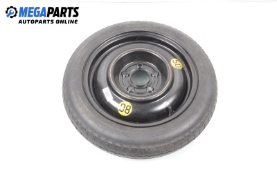 Spare tire for Kia Cee'd Pro Cee'd I (02.2008 - 02.2013) 15 inches, width 4, ET 30 (The price is for one piece)