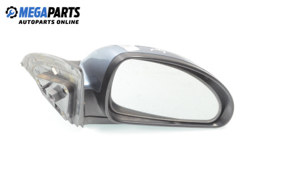 Mirror for Kia Cee'd Pro Cee'd I (02.2008 - 02.2013), 3 doors, hatchback, position: right