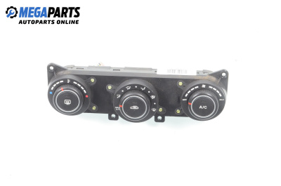 Air conditioning panel for Kia Cee'd Pro Cee'd I (02.2008 - 02.2013)