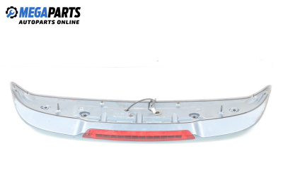 Spoiler for Kia Cee'd Pro Cee'd I (02.2008 - 02.2013), hecktür
