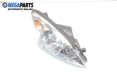 Headlight for Kia Cee'd Pro Cee'd I (02.2008 - 02.2013), hatchback, position: right