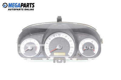 Instrument cluster for Kia Cee'd Pro Cee'd I (02.2008 - 02.2013) 1.6, 122 hp