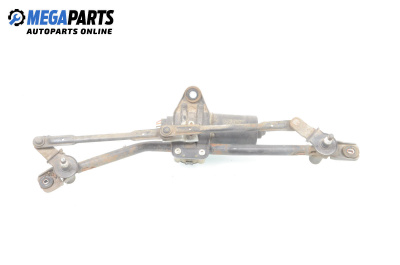 Front wipers motor for Kia Cee'd Pro Cee'd I (02.2008 - 02.2013), hatchback, position: front