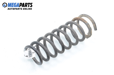 Coil spring for Kia Cee'd Pro Cee'd I (02.2008 - 02.2013), hatchback, position: rear
