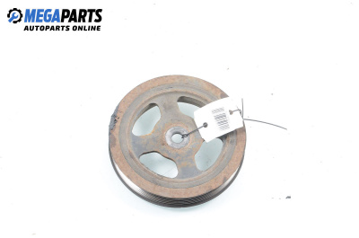 Damper pulley for Kia Cee'd Pro Cee'd I (02.2008 - 02.2013) 1.6, 122 hp