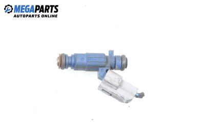 Gasoline fuel injector for Kia Cee'd Pro Cee'd I (02.2008 - 02.2013) 1.6, 122 hp, № 35310-28000