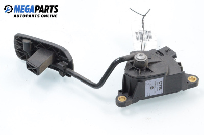 Throttle pedal for Nissan Micra III Hatchback (01.2003 - 06.2010), № 1 8002 AX 700