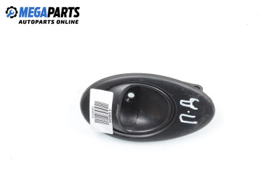 Inner handle for Chevrolet Spark Hatchback (05.2005 - ...), 5 doors, truck, position: front - right