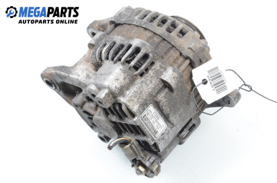 Gerenator for Mazda 323 F V Hatchback (07.1994 - 09.1998) 1.5 16V, 88 hp, № A2TB0091