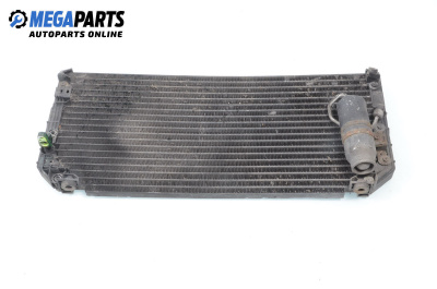 Air conditioning radiator for Toyota Corolla E11 Hatchback (06.1995 - 06.2002) 1.4 (EE111_), 86 hp