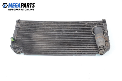 Radiator aer condiționat for Toyota Corolla E11 Hatchback (06.1995 - 06.2002) 1.4 (EE111_), 86 hp