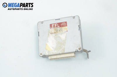 ABS control module for Toyota Corolla E11 Hatchback (06.1995 - 06.2002), № 89540-12490