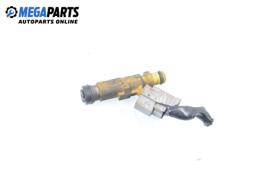 Gasoline fuel injector for Toyota Corolla E11 Hatchback (06.1995 - 06.2002) 1.4 (EE111_), 86 hp