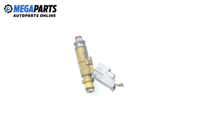 Gasoline fuel injector for Toyota Corolla E11 Hatchback (06.1995 - 06.2002) 1.4 (EE111_), 86 hp