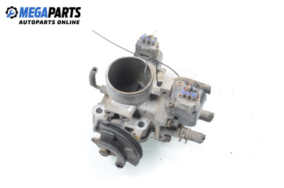 Drosselklappe for Toyota Corolla E11 Hatchback (06.1995 - 06.2002) 1.4 (EE111_), 86 hp