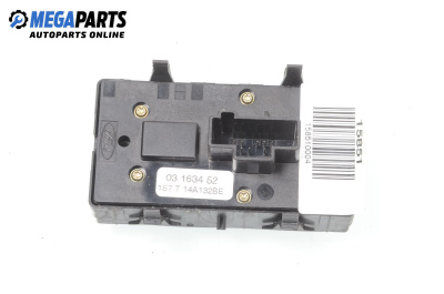 Tasten el. scheiben for Ford Mondeo III Hatchback (10.2000 - 03.2007), № 03 1634 52