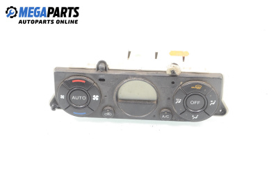 Air conditioning panel for Ford Mondeo III Hatchback (10.2000 - 03.2007), № 1S7H-18D451-AC