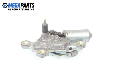 Front wipers motor for Ford Mondeo III Hatchback (10.2000 - 03.2007), hatchback, position: rear