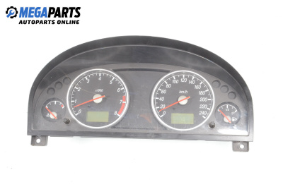 Instrument cluster for Ford Mondeo III Hatchback (10.2000 - 03.2007) 2.5 V6 24V, 170 hp