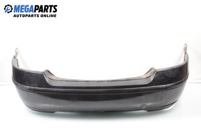 Stoßfänger hinten for Ford Mondeo III Hatchback (10.2000 - 03.2007), hecktür