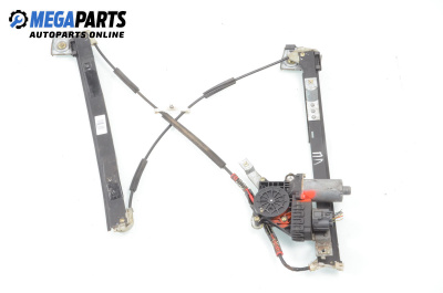 Antrieb el. fensterheber for Ford Mondeo III Hatchback (10.2000 - 03.2007), 5 türen, hecktür, position: links, vorderseite