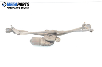 Front wipers motor for Ford Mondeo III Hatchback (10.2000 - 03.2007), hatchback, position: front, № Bosch 3 397 020 680