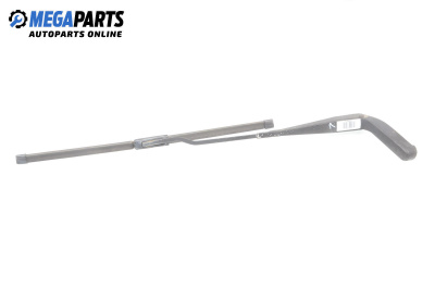 Braț ștergătoare parbriz for Ford Mondeo III Hatchback (10.2000 - 03.2007), position: stânga