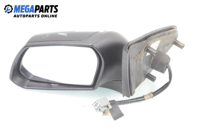 Mirror for Ford Mondeo III Hatchback (10.2000 - 03.2007), 5 doors, hatchback, position: left