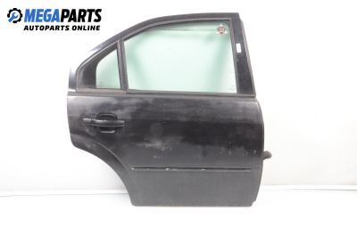 Door for Ford Mondeo III Hatchback (10.2000 - 03.2007), 5 doors, hatchback, position: rear - right