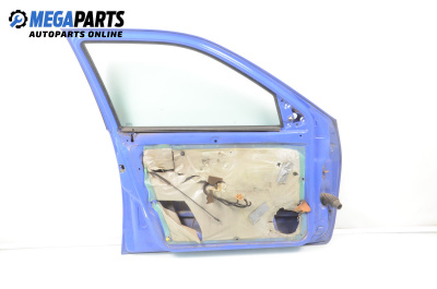 Ușă for Seat Cordoba Sedan II (06.1999 - 10.2002), 5 uși, sedan, position: stânga - fața