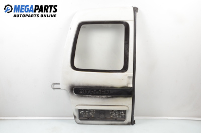 Portieră compartiment mărfuri for Citroen Berlingo Pick-Up / Van I (07.1996 - 12.2011), lkw, position: stânga - spate