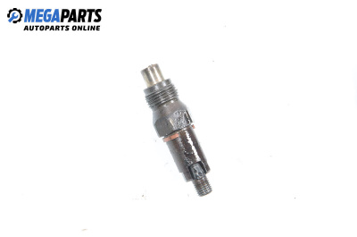 Diesel fuel injector for Citroen Berlingo Pick-Up / Van I (07.1996 - 12.2011) 1.9 D (MBDJY), 70 hp