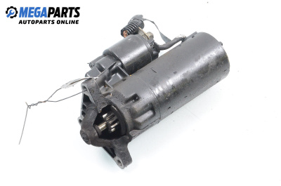 Anlasser for Citroen Berlingo Pick-Up / Van I (07.1996 - 12.2011) 1.9 D (MBDJY), 70 hp