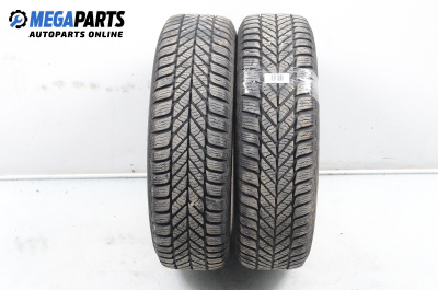 Snow tires DEBICA 175/70/14, DOT: 3815 (The price is for two pieces)