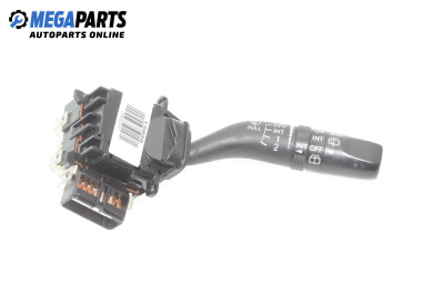 Manetă ștergătoare for Mazda 6 Station Wagon I (08.2002 - 12.2007)