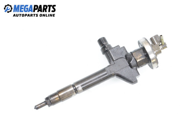 Diesel fuel injector for Mazda 6 Station Wagon I (08.2002 - 12.2007) 2.0 DI, 136 hp