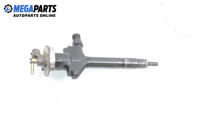 Diesel fuel injector for Mazda 6 Station Wagon I (08.2002 - 12.2007) 2.0 DI, 136 hp