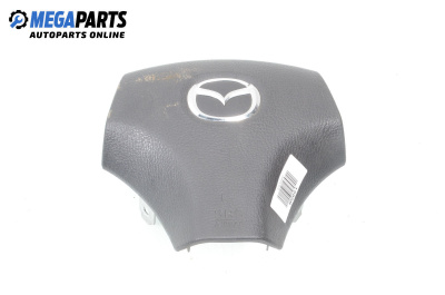 Airbag for Mazda 6 Station Wagon I (08.2002 - 12.2007), 5 uși, combi, position: fața