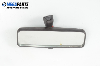 Central rear view mirror for Fiat Punto Hatchback II (09.1999 - 07.2012)