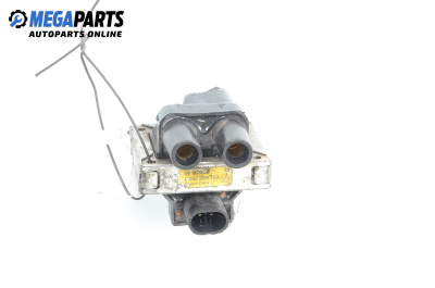 Zündspule for Fiat Punto Hatchback II (09.1999 - 07.2012) 1.2 60 (188.030, .050, .130, .150, .230, .250), 60 hp