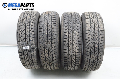 Snow tires GISLAVED 175/65/14, DOT: 2614 (The price is for the set)