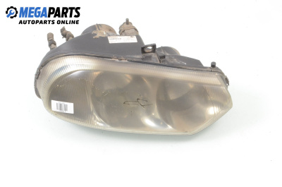 Headlight for Alfa Romeo 156 Sedan (09.1997 - 09.2005), sedan, position: right