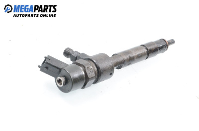 Diesel fuel injector for Alfa Romeo 156 Sedan (09.1997 - 09.2005) 1.9 JTD (932B2), 105 hp, № Bosch 0445110 002