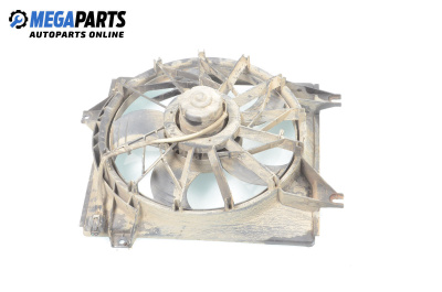 Radiator fan for Hyundai Coupe Coupe Facelift (08.1999 - 04.2002) 1.6 16V, 116 hp