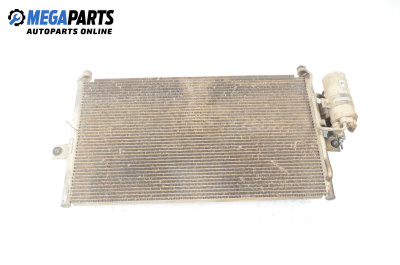 Radiator aer condiționat for Hyundai Coupe Coupe Facelift (08.1999 - 04.2002) 1.6 16V, 116 hp