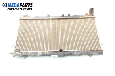 Water radiator for Hyundai Coupe Coupe Facelift (08.1999 - 04.2002) 1.6 16V, 116 hp