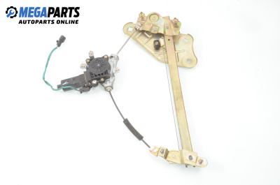 Electric window regulator for Hyundai Coupe Coupe Facelift (08.1999 - 04.2002), 3 doors, coupe, position: left