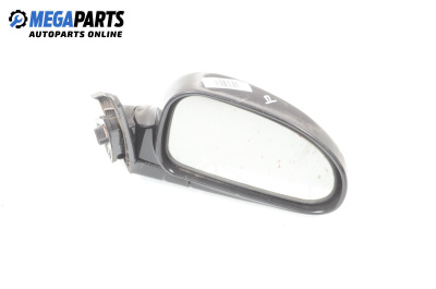 Mirror for Hyundai Coupe Coupe Facelift (08.1999 - 04.2002), 3 doors, coupe, position: right
